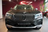 BMW X4 xDrive 20 i  xLine 2.Hand ACC Leder Navi AHK - BMW X4: Xline