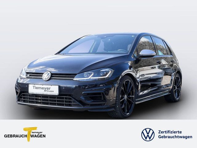 Volkswagen Golf R DSG VIRTUAL NAVI LED