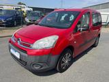 Citroën Berlingo Kombi Attraction - Citroën Berlingo: Attraction