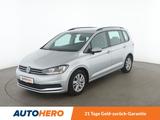 Volkswagen Touran 1.5 TSI ACT Comfortline BlueMotion Aut. - VW Touran Gebrauchtwagen in München