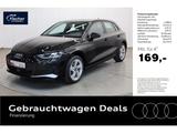 Audi A3 Sportback 35 TFSI Advanced VCP/LED/RFK/SH/NAV - Audi A3 Jahreswagen
