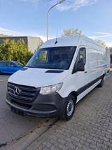 Mercedes-Benz Sprinter 314 CDI L3/H2 Klima Multi - : Halbautomatik