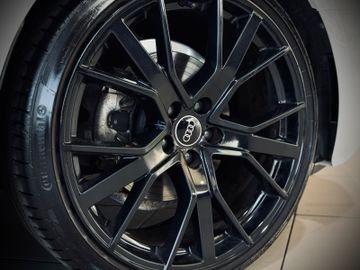 Audi A5 - 12