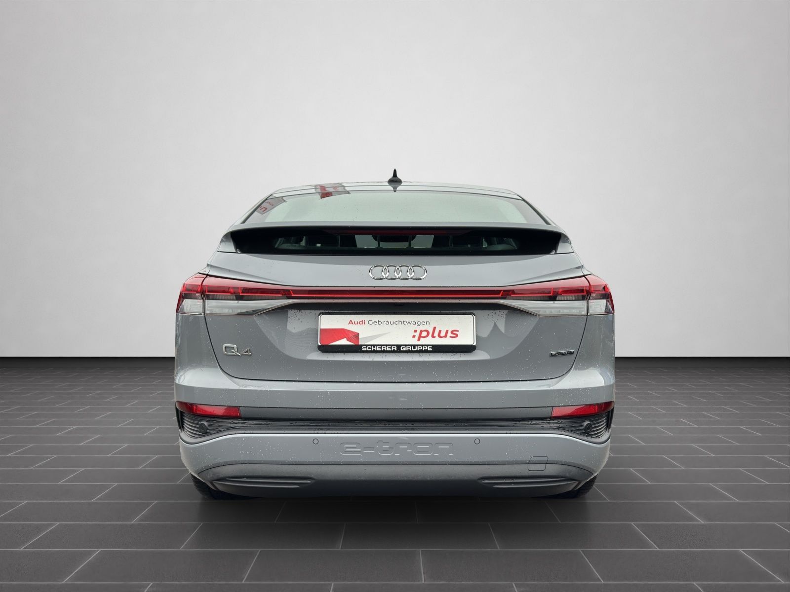 Audi Q4 e-tron - Bild 7