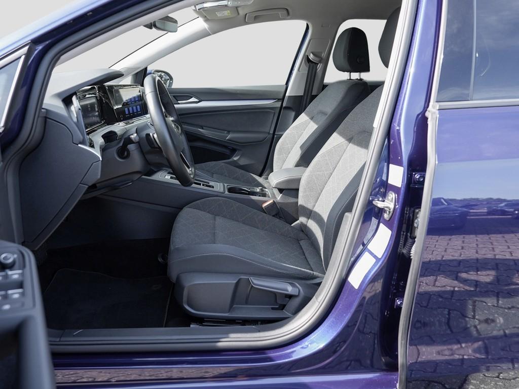 Volkswagen Golf 2.0 TDI DSG Life *LED*Navi*Kamera*ACC*App-C, миниатюра 19