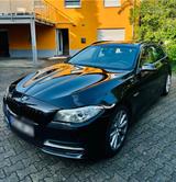 BMW f11 520d - BMW 520: F11 520d