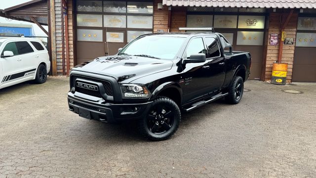 Dodge SPORT*LPG NEU*AHK*NAVI*OFF-ROAD+BÜGEL*GARANTIE*