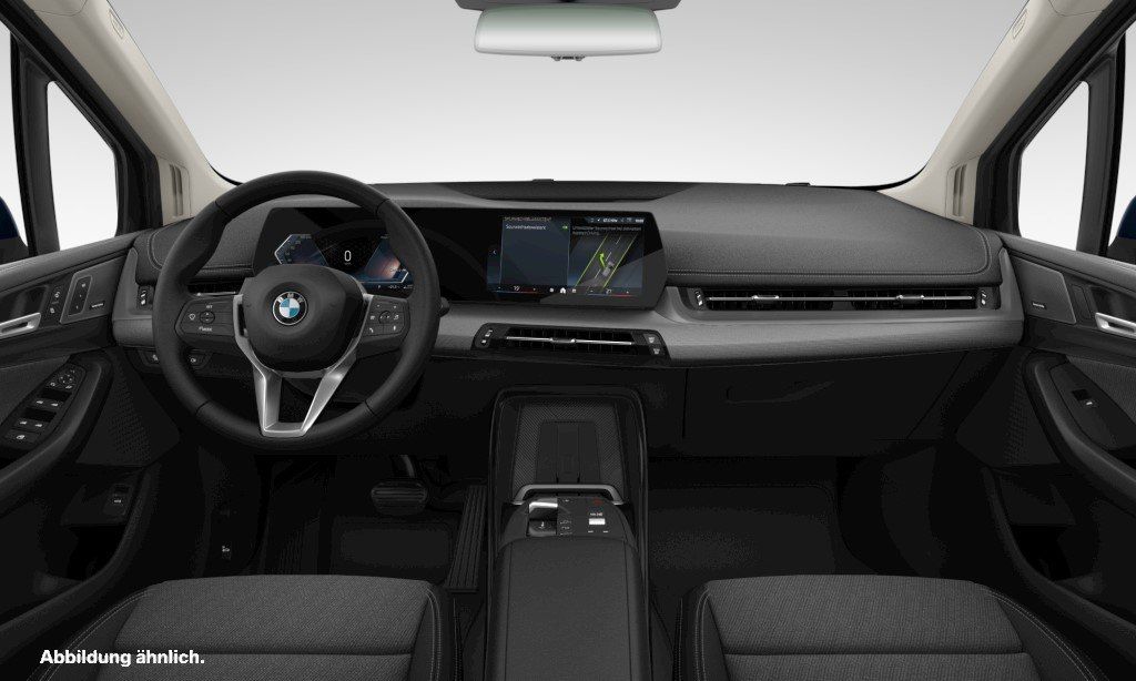 BMW 220 Active Tourer - Bild 4