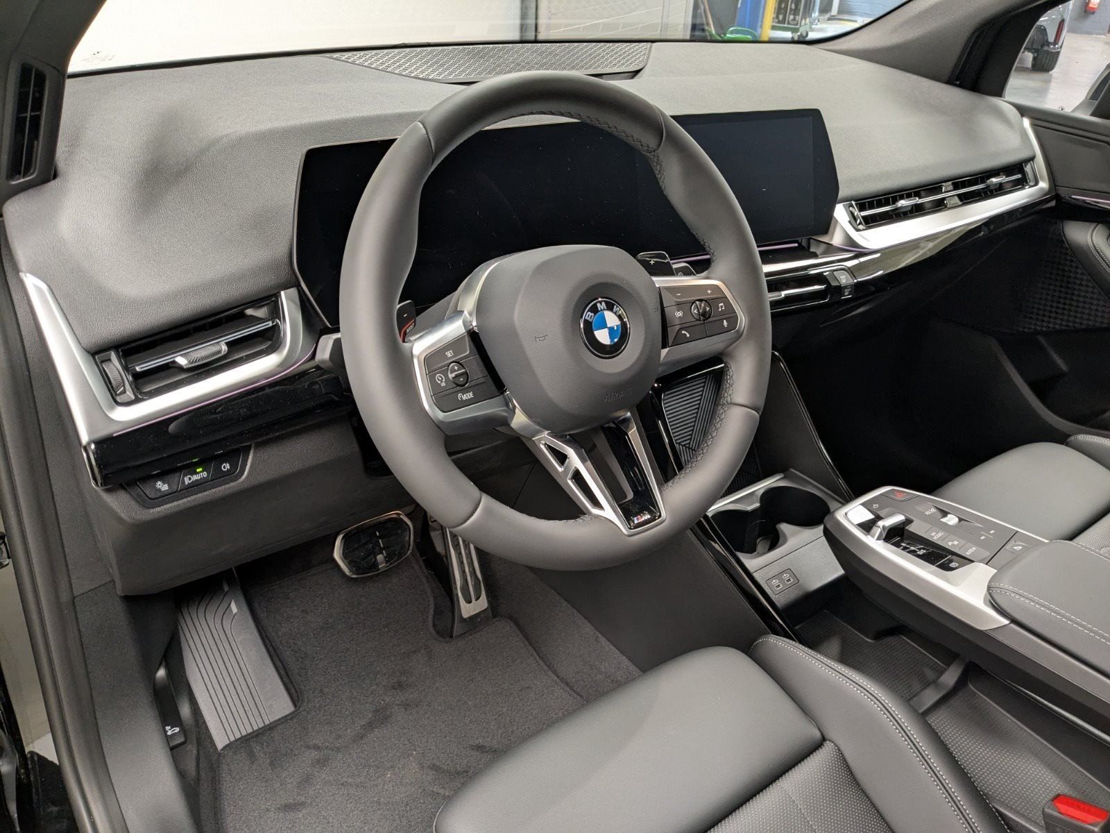 BMW 216 Active Tourer - Bild 9