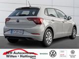 Volkswagen Polo 1,0 Life - Volkswagen Polo Gebrauchtwagen