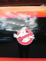 Fiat Fiorino  Ghostbuster Look - Fiat Fiorino aus 2008