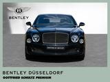 Bentley Mulsanne Speed Beluga Edt. // BENTLEY DÜSSELDORF - Bentley Mulsanne: Speed