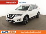 Nissan X-Trail 1.3 DIG-T N-Connecta Aut*NAVI*LED*TEMPO* - Nissan in München