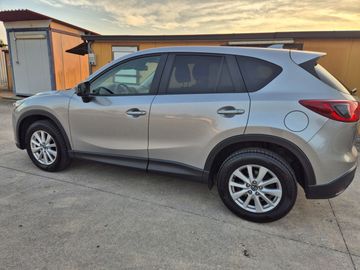 Mazda CX-5 - 10