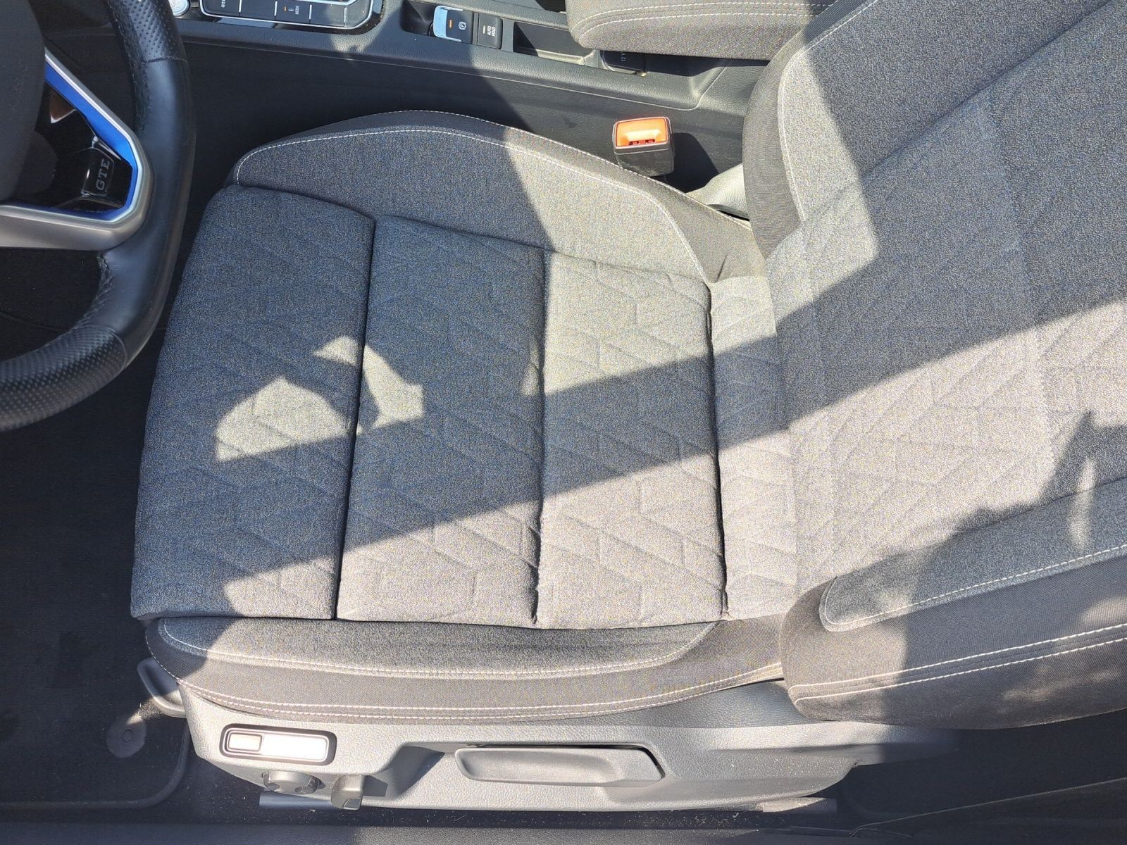 Volkswagen Passat Variant - Bild 23