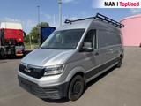 MAN TGE 3.160 4X2 SB Euro6 Klima AHK ZV