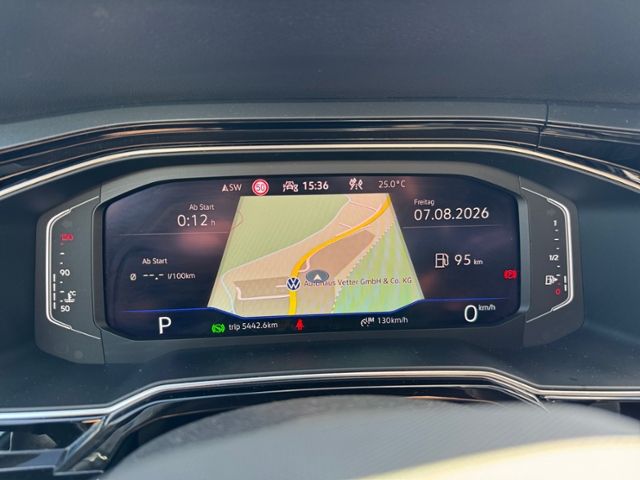 Fahrzeugabbildung Volkswagen Polo R-Line 1.0 TSI DSG KLIMA LED NAVI ALU