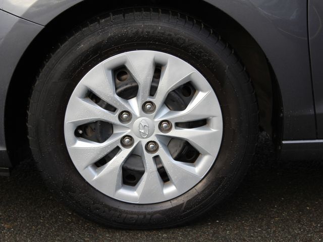 i30 1.0 T-GDI Select Klima*PDC*neue Reifen