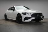 Mercedes-Benz CLE 300 4Matic Coupe Leder/Distronic/Kamera/Virt - Mercedes-Benz CLE-Klasse Gebrauchtwagen