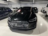 Audi A5 Sportback 40 g-tron design  S - Line - Audi A5: Sportback Line