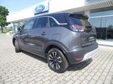 Opel Crossland Elegance Allw/LED/Navi/Shz/Klimaauto/A - Opel in Magdeburg