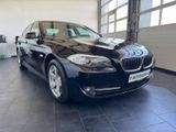 BMW 520 d Lim. NAVI*KLIMA*TEMPOMAT*SITZHEIZUNG*BI-XE - BMW 520 aus 2010: 520d