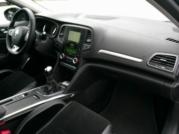 Renault Megane IV Grandtour Intens