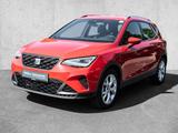 Seat Arona 1.0 TSI FR-Line NAVI LM LED KEYLESS PDC