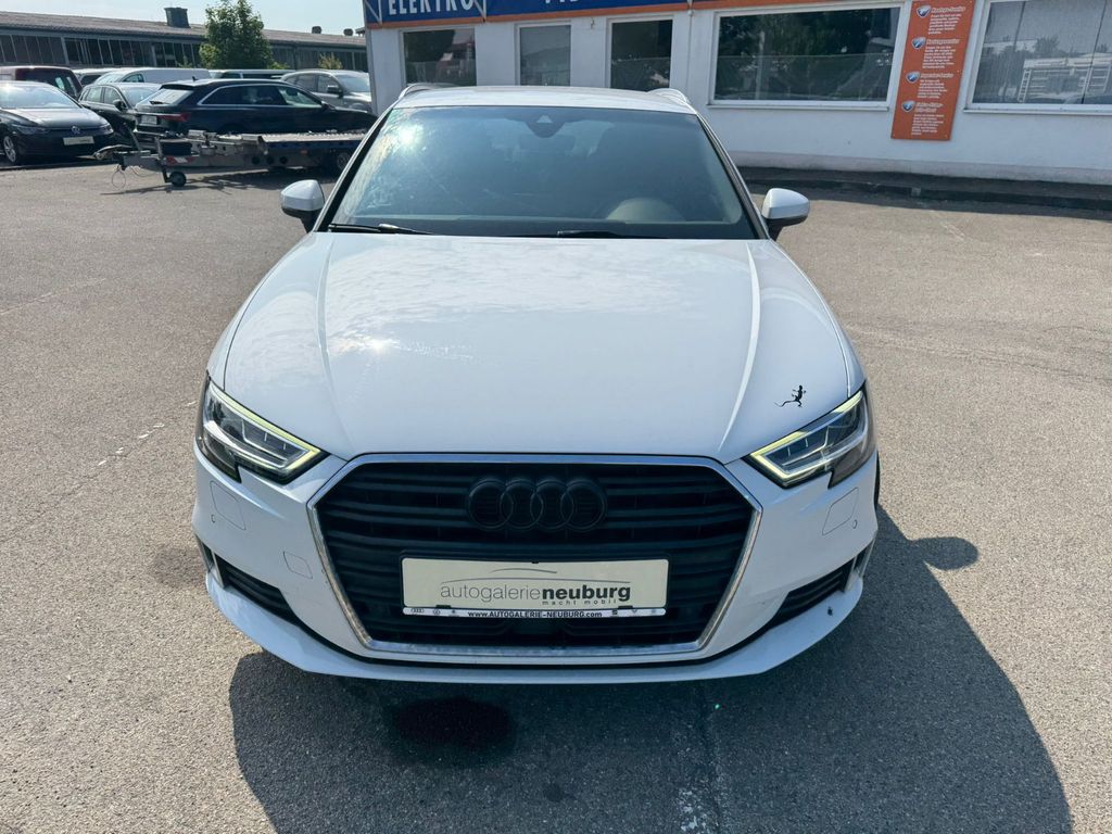 AUDI A3 3