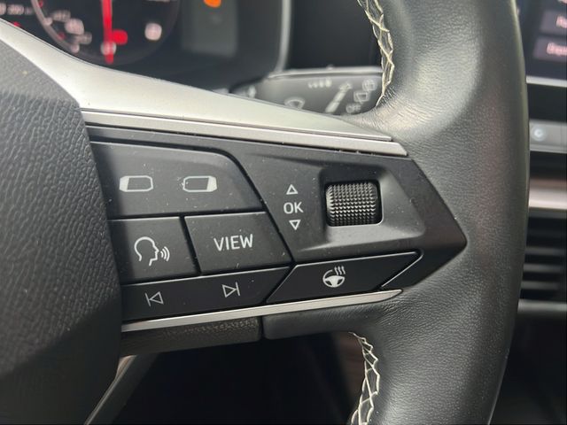 Leon 1.5TSI Xcellence KLIMA PDC SHZ ACC LED