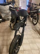 Beta Black Edition - BETA MOTORRAD