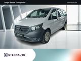 Mercedes-Benz Vito 114 Tourer PRO/EL 9G Navi Klima Kamera - Mercedes-Benz Vito Gebrauchtwagen in Dresden