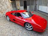 Ferrari F355 GTS  - Ferrari: 355