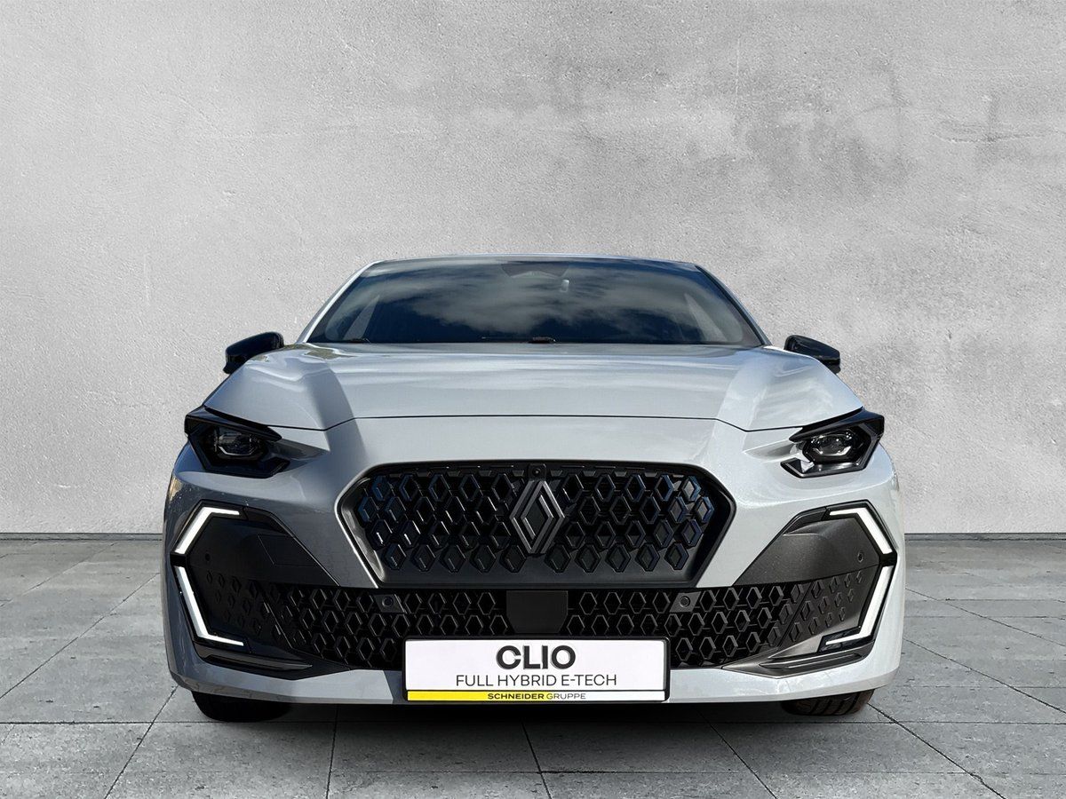 Renault Clio - Bild 8