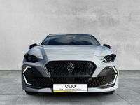 Renault Clio - Vorschau Bild 8
