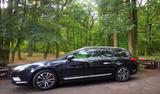 Citroën Citroen C5 2.0 Blue-HDi Tourer  Kombi - h... - gebrauchte Citroën C5 aus dem Jahr 2016