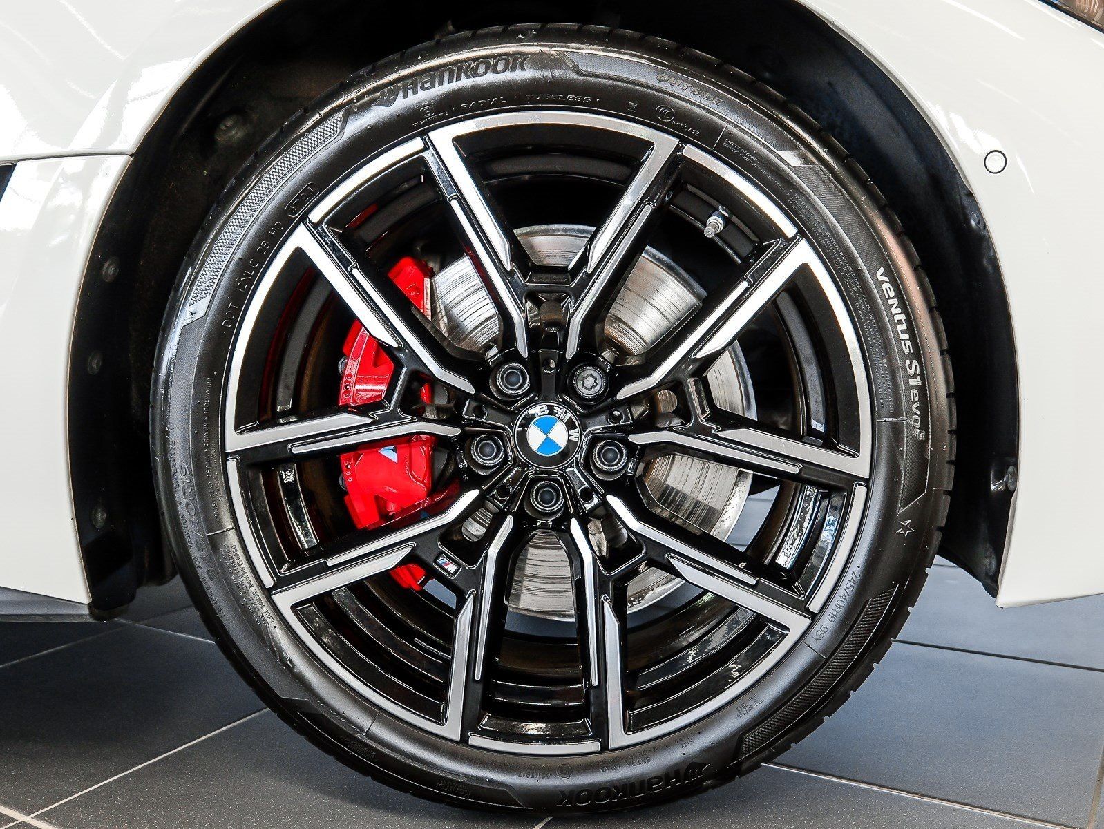 BMW 420i Gran Coupé M Sport HUD ACC RFK NAVI LED LM foto 4