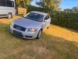 Audi Verkaufe ein Audi a3 8p - Audi A3 aus 2003: 8p