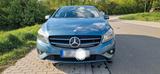 Mercedes-Benz A180 W176  Benzin - Mercedes-Benz A 180: Coupe
