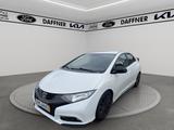 Honda Civic 1.4 Sport Sport Klima  HÄNDLER/EXPORT - Honda Gebrauchtwagen in Leipzig