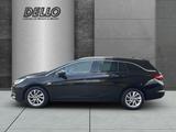 Opel Astra 1.5 D Elegance Sports Tourer Navi LED Blen - Opel aus 2021