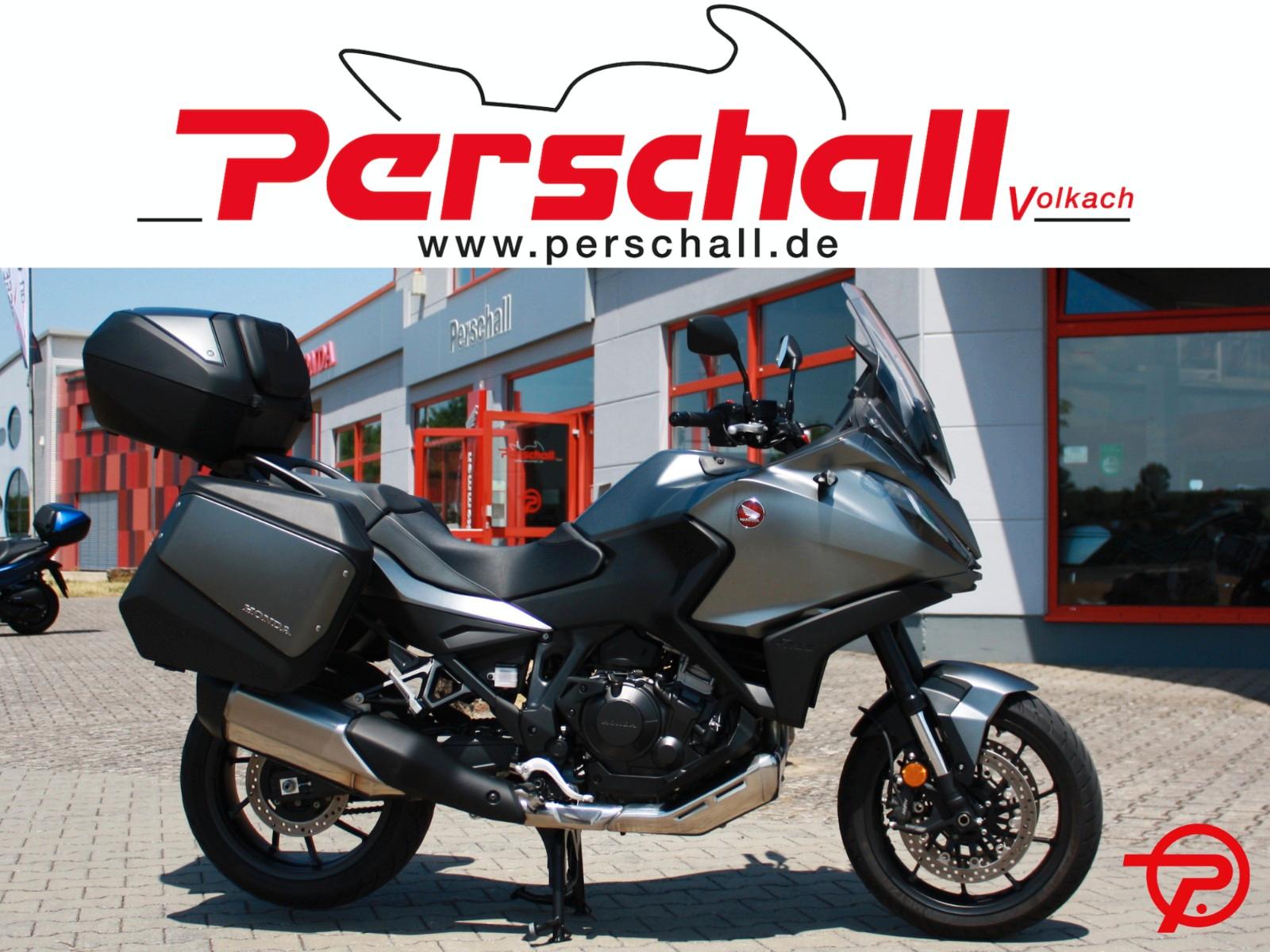 Honda NT 1100 A + 1.HAND + NUR 6000 KM + TOPCASE +