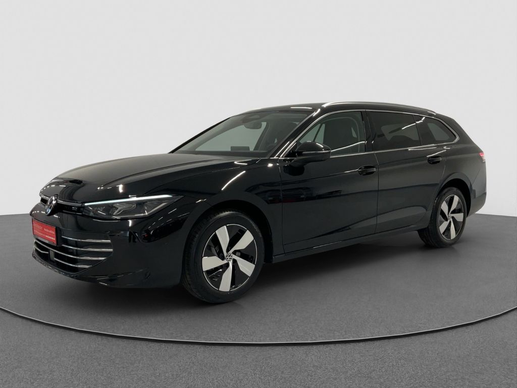 Volkswagen Passat Variant 1.5 eTSI DSG INKL WINTERRÄDER