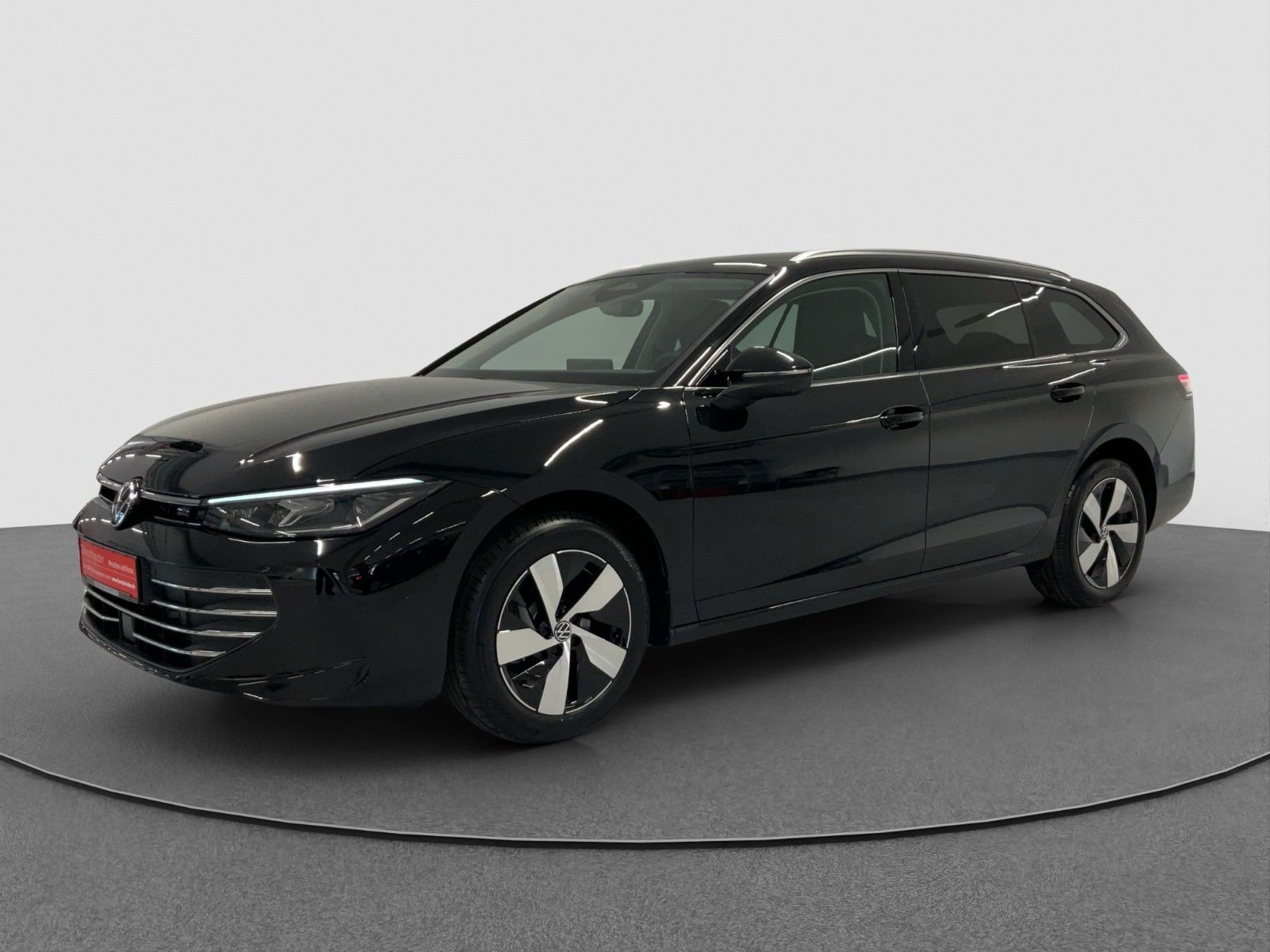 Volkswagen Passat Variant - Bild 1