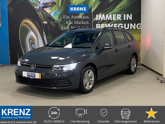 Volkswagen Golf 1.5 eTSI DSG Life Variant+GARANTIE bis 2028