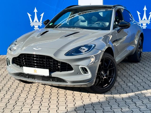 Aston Martin DBX V8/ 1.te Hd./ Unfallfrei/ AM-Garantie 12M