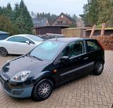 Ford Fiesta V Facelift 1,3 - Ford Fiesta: Facelift