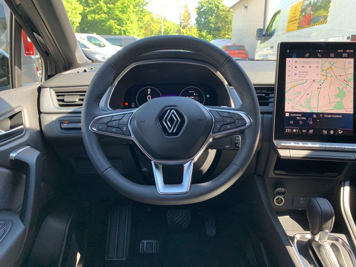 Renault Captur - Bild 15