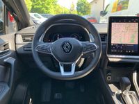 Renault Captur - Vorschau Bild 15