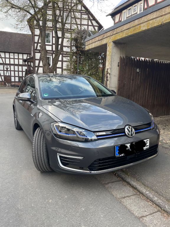 Image of Volkswagen Golf